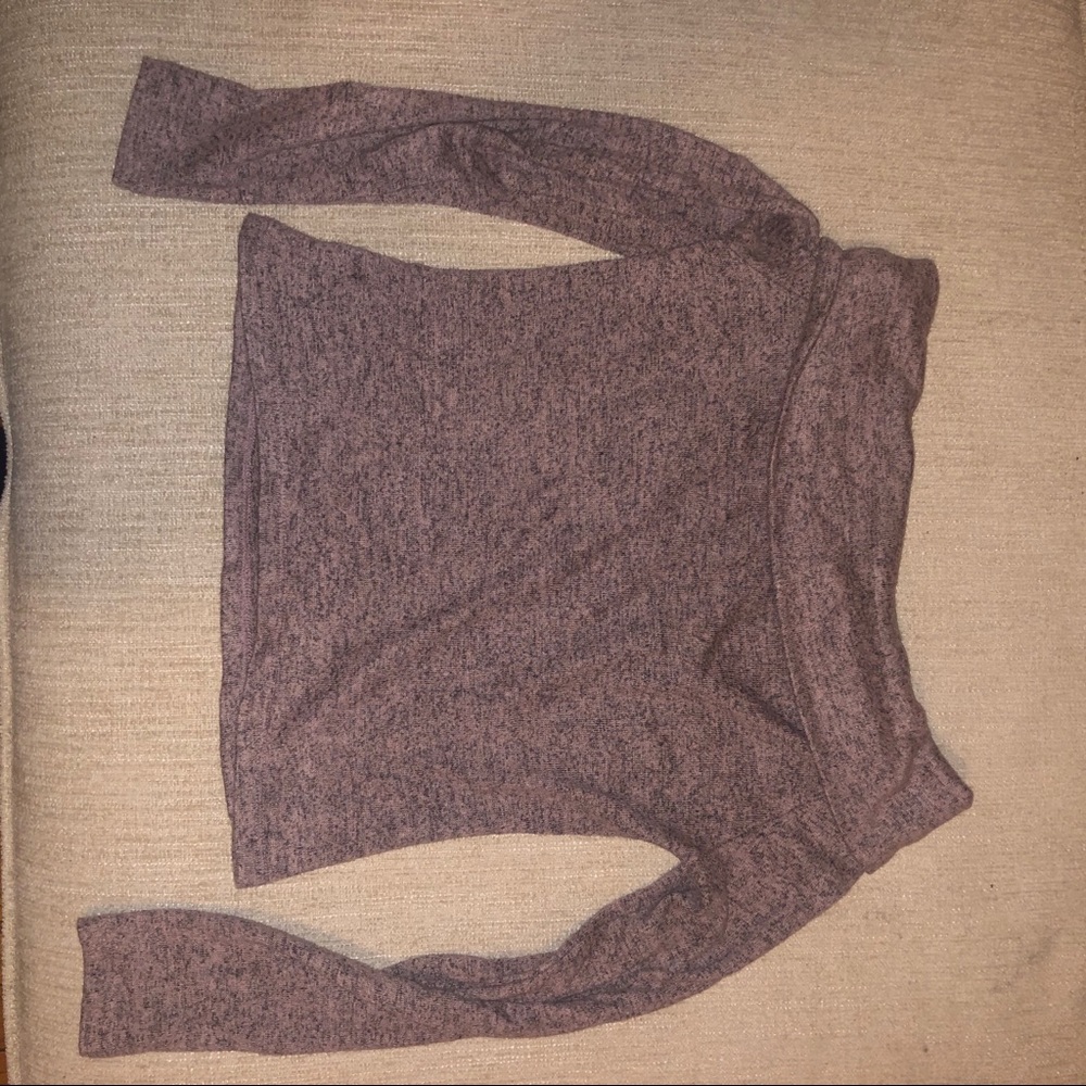 Long sleeve shirt - Picture 3 of 3